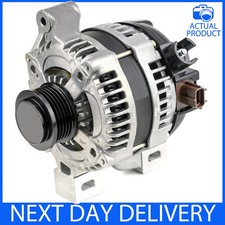NEW ALTERNATOR for FORD FOCUS Mk2 2.5 ST RS RS500 [2005-2012] PETROL 150amp