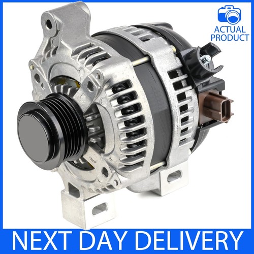 New alternator for ford - for,
