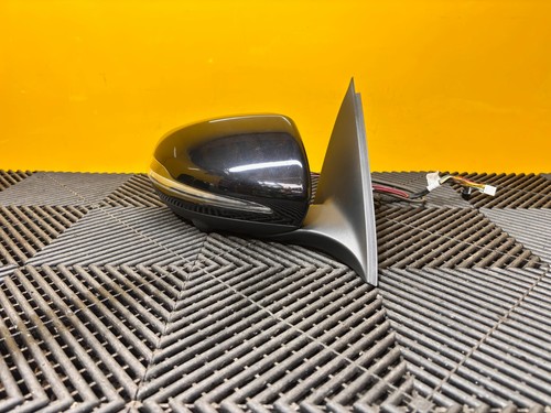 Mercedes glc x253 right wing - x253,