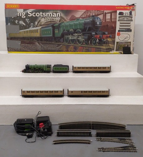 Hornby r1255m flying - hornby,