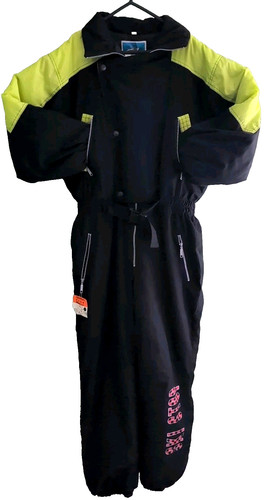 Vintage ski suit mens medium - ski,