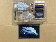 F-Toys Star Trek Fleet