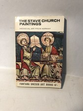 The Stave Church Paintings