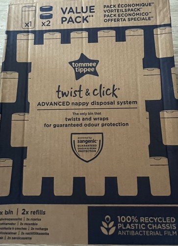 Tommee tippee twist - tommee,