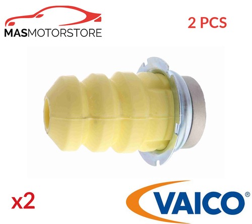 Stop buffer rear shock - rear,
