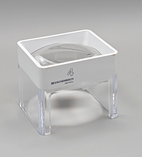 Eschenbach dioptre stand - 4x,