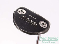 Odyssey Tank Cruiser V-Line