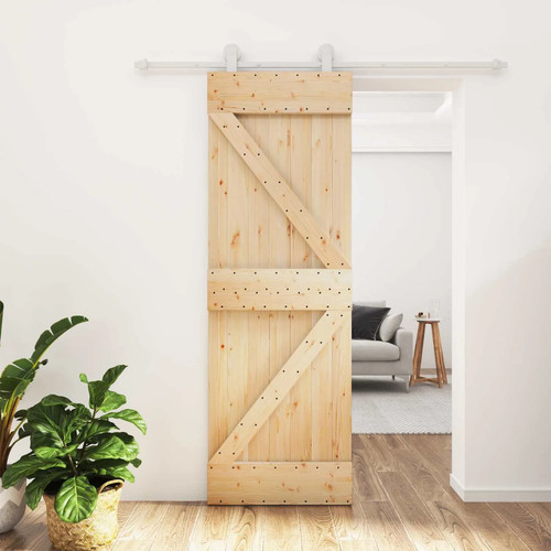 Walplus cottage barn door - walplus,