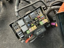 Ford Transit Mk7 Euro 5 RWD