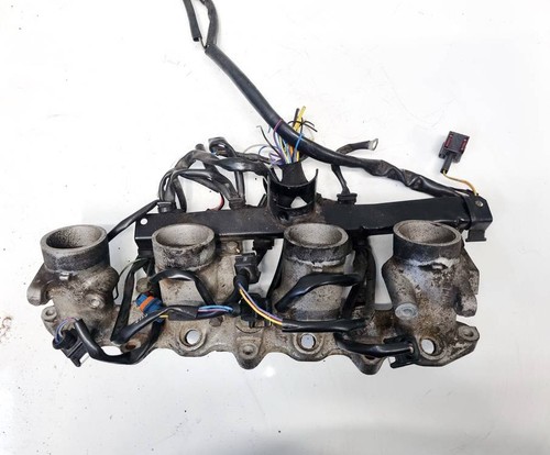 Intake manifold inlet - manifold, (inlet