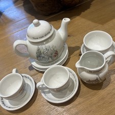 Vintage  Wedgwood Peter Rabbit