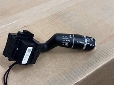 2017 LAND ROVER DISCOVERY L462 WIPER CONTROL SWITCH STALK BJ32-3F973-BB