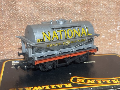 Mainline gauge model - mainline,