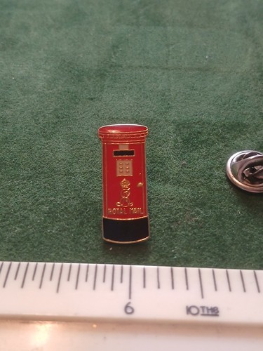 Classic british royal mail - royal,