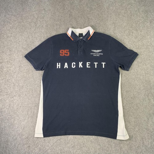 Hackett aston martin racing - martin,
