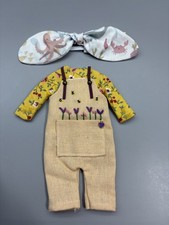 Blythe Doll Clothes Set Outfit