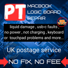 MacBook Pro A1708 13"