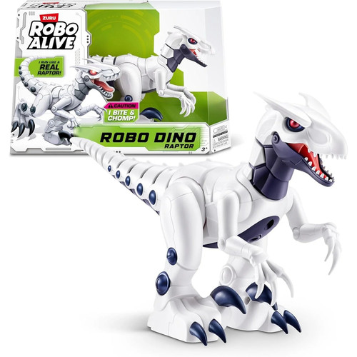 Zuru robo alive - zuru, dino