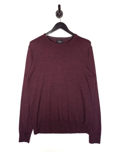 Rohan merino fusion - merino, crew