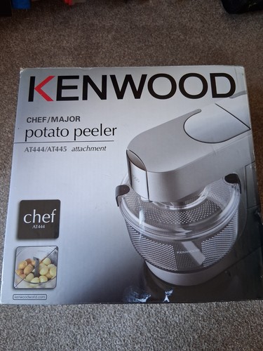 Kenwood chef major potato - chef/major,