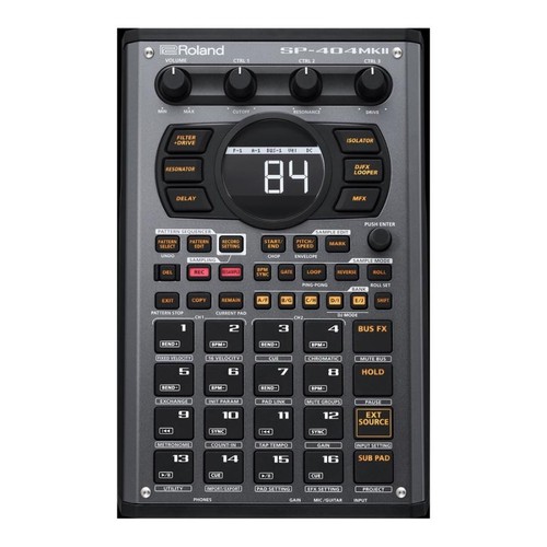 Roland 404 ii - roland,