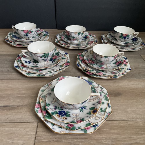 24pcs service crown ducal - service,