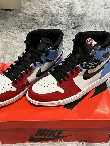 Air jordan high retro - high, og