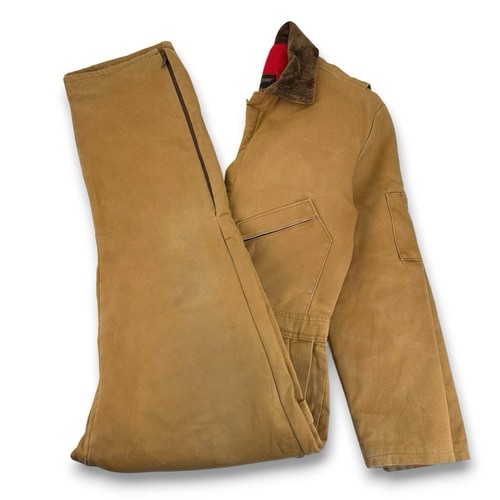 Vtg walls heavy insulated - vtg,