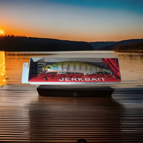 Duo realis jerkbait 110 - duo, sp