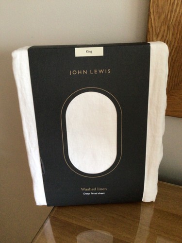 John lewis egyptian cotton - lewis,