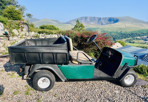 2004 ezgo mpt - 2004,