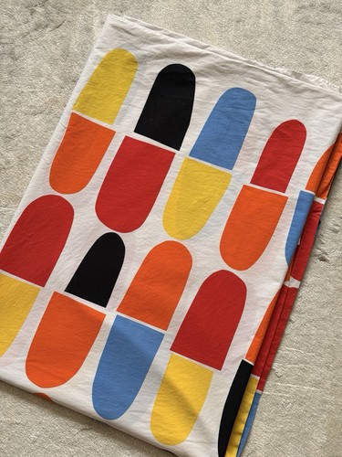 Marimekko pikku jatski single - marimekko,