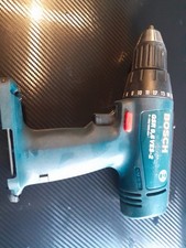 Bosch GSR 9.6 VES-2 Cordless