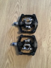 Wellgo WAM D10 Clipless SPD /