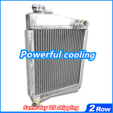 Aluminium Radiator For
