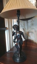 Vintage French Style Cherub