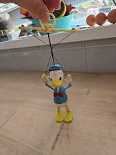 Vintage Disney Donald Duck Puppet Mid 60s Onwards