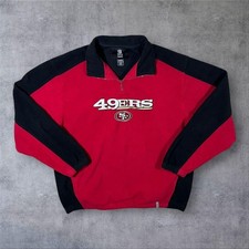 Reebok NFL San Francisco 49ers