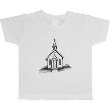 'Small Chapel' Children's /