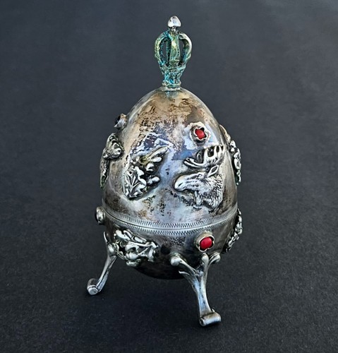 Antique 19thc imperial - imperial, russian