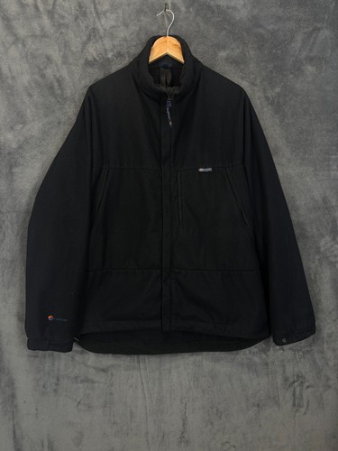 Montane fleece mens black - montane,