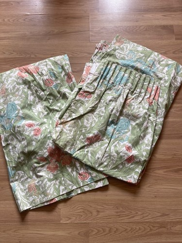Pair sanderson william - a,