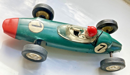 Vintage scalextric triang - scalextric, ~