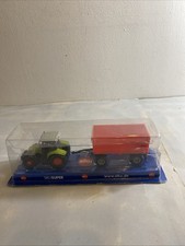 Siku Super Claas Ares Tractor