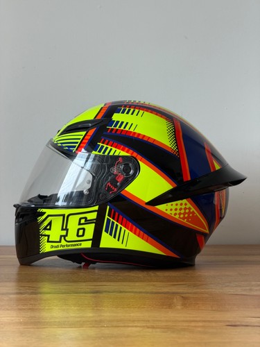Agv k1s velentino rossi - agv,