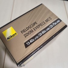Nikon Field Scope Eyepiece