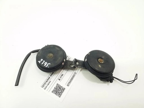 Toyota rav horn 2 20 - rav,