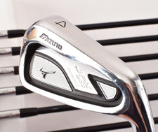 Mizuno JPX 800 Forged
