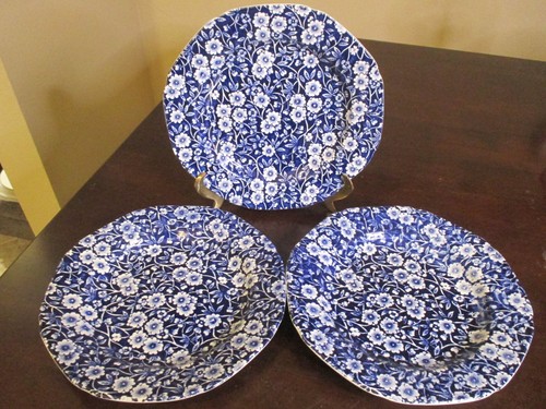 Staffordshire crownford - 3,