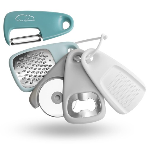 Kitchen gadgets set pieces - set,